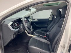 Volkswagen Polo Plus 1.5L Automatic Tech Edition - ფოტო 15