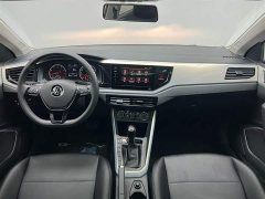 Volkswagen Polo Plus 1.5L Automatic Tech Edition - ფოტო 16