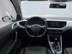 Volkswagen Polo Plus 1.5L Automatic Tech Edition - ფოტო 17
