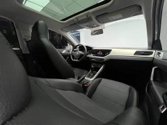 Volkswagen Polo Plus 1.5L Automatic Tech Edition - ფოტო 18