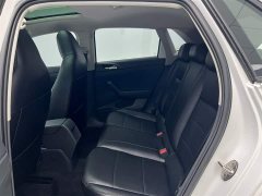 Volkswagen Polo Plus 1.5L Automatic Tech Edition - ფოტო 19
