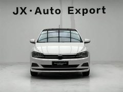 Volkswagen Polo Plus 1.5L Automatic Tech Edition - ფოტო 2