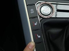 Volkswagen Polo Plus 1.5L Automatic Tech Edition - ფოტო 20