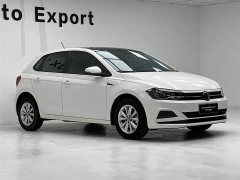 Volkswagen Polo Plus 1.5L Automatic Tech Edition - ფოტო 3