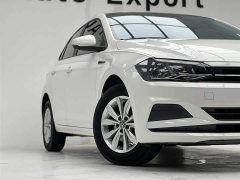 Volkswagen Polo Plus 1.5L Automatic Tech Edition - ფოტო 4
