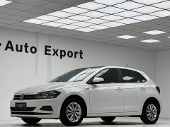 Volkswagen Polo Plus 1.5L Automatic Tech Edition - ფოტო 5
