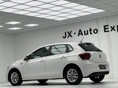 Volkswagen Polo Plus 1.5L Automatic Tech Edition - ფოტო 7