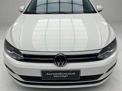 Volkswagen Polo Plus 1.5L Automatic Tech Edition - ფოტო 8