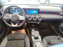 Mercedes-Benz A-Class 2022 Facelift A 200 L Sport Sedan Fashion Edition - ფოტო 10