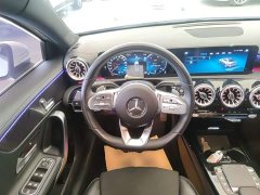 Mercedes-Benz A-Class 2022 Facelift A 200 L Sport Sedan Fashion Edition - ფოტო 11