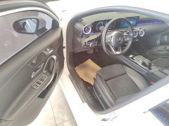 Mercedes-Benz A-Class 2022 Facelift A 200 L Sport Sedan Fashion Edition - ფოტო 16