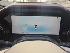 Geely Xingyue L 2.0T High-Power Auto FWD Cloud Rising Edition - ფოტო 10