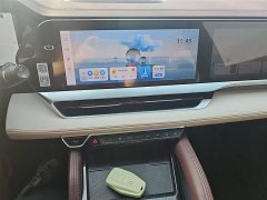 Geely Xingyue L 2.0T High-Power Auto FWD Cloud Rising Edition - ფოტო 11