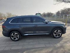 Geely Xingyue L 2.0T High-Power Auto FWD Cloud Rising Edition - ფოტო 13