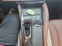 Geely Xingyue L 2.0T High-Power Auto FWD Cloud Rising Edition - ფოტო 14