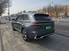 Geely Xingyue L 2.0T High-Power Auto FWD Cloud Rising Edition - ფოტო 15
