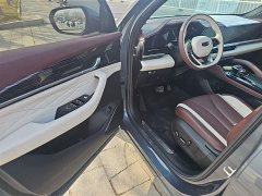 Geely Xingyue L 2.0T High-Power Auto FWD Cloud Rising Edition - ფოტო 18