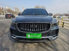 Geely Xingyue L 2.0T High-Power Auto FWD Cloud Rising Edition - ფოტო 3