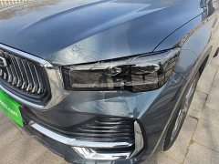 Geely Xingyue L 2.0T High-Power Auto FWD Cloud Rising Edition - ფოტო 4
