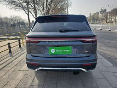 Geely Xingyue L 2.0T High-Power Auto FWD Cloud Rising Edition - ფოტო 5