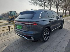 Geely Xingyue L 2.0T High-Power Auto FWD Cloud Rising Edition - ფოტო 6