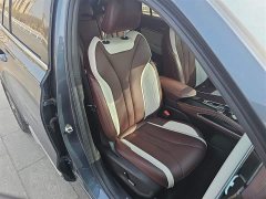 Geely Xingyue L 2.0T High-Power Auto FWD Cloud Rising Edition - ფოტო 7