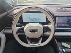 Geely Xingyue L 2.0T High-Power Auto FWD Cloud Rising Edition - ფოტო 9