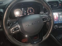 Lynk & Co Geely Lynk & Co 03 1.5T DCT Jìn Champion Edition - ფოტო 11