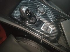 Lynk & Co Geely Lynk & Co 03 1.5T DCT Jìn Champion Edition - ფოტო 14