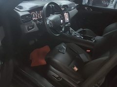 Lynk & Co Geely Lynk & Co 03 1.5T DCT Jìn Champion Edition - ფოტო 16