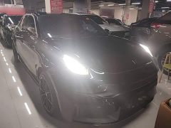 Lynk & Co Geely Lynk & Co 03 1.5T DCT Jìn Champion Edition - ფოტო 4