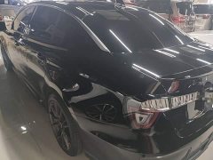 Lynk & Co Geely Lynk & Co 03 1.5T DCT Jìn Champion Edition - ფოტო 5