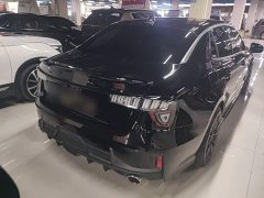 Lynk & Co Geely Lynk & Co 03 1.5T DCT Jìn Champion Edition - ფოტო 7