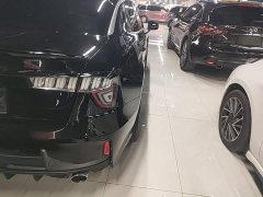 Lynk & Co Geely Lynk & Co 03 1.5T DCT Jìn Champion Edition - ფოტო 8