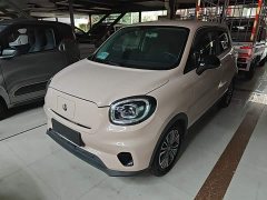 Leapmotor T03 400 Micro Sugar Edition - фото 1