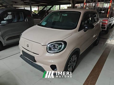 2021 Leapmotor T03 400 Micro Sugar Edition - ავტომობილი ჩინეთიდან