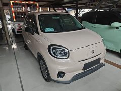 Leapmotor T03 400 Micro Sugar Edition - фото 4