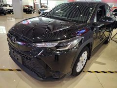Toyota Frontlander 2.0L CVT Leading Edition - ფოტო 1