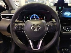 Toyota Frontlander 2.0L CVT Leading Edition - ფოტო 11