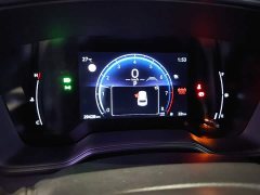 Toyota Frontlander 2.0L CVT Leading Edition - ფოტო 12