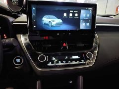 Toyota Frontlander 2.0L CVT Leading Edition - ფოტო 13