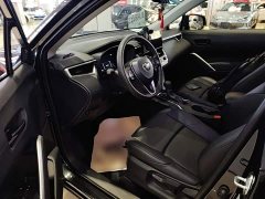 Toyota Frontlander 2.0L CVT Leading Edition - ფოტო 16