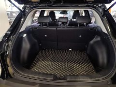 Toyota Frontlander 2.0L CVT Leading Edition - ფოტო 19