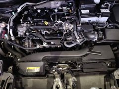 Toyota Frontlander 2.0L CVT Leading Edition - ფოტო 20