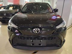 Toyota Frontlander 2.0L CVT Leading Edition - ფოტო 3