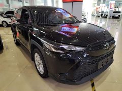 Toyota Frontlander 2.0L CVT Leading Edition - ფოტო 4