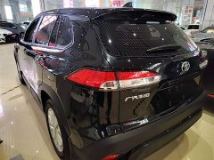 Toyota Frontlander 2.0L CVT Leading Edition - ფოტო 5