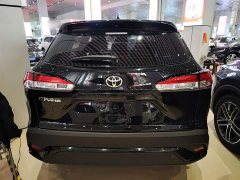 Toyota Frontlander 2.0L CVT Leading Edition - ფოტო 6