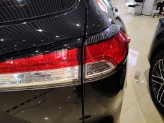 Toyota Frontlander 2.0L CVT Leading Edition - ფოტო 8