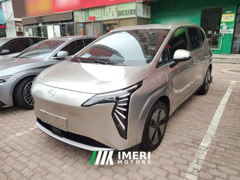 2025 Aion Y Plus 430 Smart Enjoy Edition